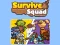 Xogo Survive Squad en liña