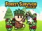 Xogo Forest Survivors Roguelike en liña