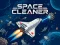 Xogo Space Cleaner en liña