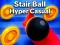 Xogo Stair Ball: Hyper Casual en liña