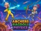 Xogo Archers Ragdoll Physics en liña