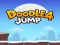 Xogo Doodle Jump 4 en liña