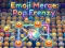 Xogo Emoji Merge: Pop Frenzy en liña