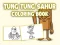 Xogo Tung Tung Sahur Coloring Book en liña