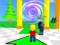 Xogo Roblox: The Floor is LAVA Challenge en liña Xogo Roblox: The Floor is LAVA Challenge en liña