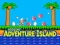Xogo Higgins' Adventure Island en liña