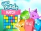 Xogo Candy Match Puzzle en liña