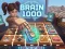 Xogo Brain 1000 en liña