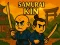 Xogo Samurai Kin en liña