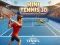 Xogo Mini Tennis 3D en liña