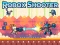 Xogo Robox Shooter en liña