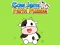 Xogo Cow Jam Farm puzzle en liña