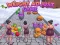 Xogo Weight Adjust Game en liña