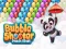 Xogo BUBBLE SHOWER PANDA BLAST en liña