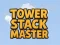 Xogo Tower Stack Master en liña
