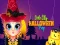 Xogo Little Lily Halloween Prep en liña
