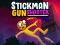 Xogo Stickman Gun Shooter en liña