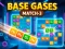 Xogo Gases Base Match-3 en liña