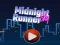 Xogo Midnight Sky Runner en liña