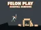 Xogo Felon Play: Ragdoll Sandbox en liña