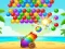 Xogo Bubble Shooter Blast Mania en liña