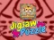 Xogo Baby Tiger Jigsaw Puzzles en liña
