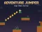Xogo Jumper de aventura en liña