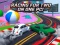 Xogo Racing for Two on One PC! en liña
