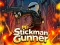 Xogo Mr Stickman Gunner en liña