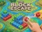 Xogo The Block Escape en liña
