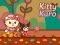 Xogo Kitty Kuro en liña