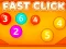 Xogo Fai clic rápido en liña