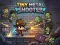 Xogo Tiny Metal Shooter en liña
