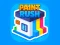 Xogo Paint Rush en liña