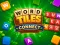 Xogo Word Tiles Connect en liña
