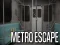 Xogo Escape do metro en liña