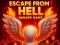 Xogo Escape from Hell: Crazy Runner Game en liña