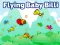 Xogo Flying Baby Billi en liña