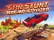 Xogo Car Stunt Racing Stylized en liña