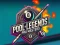 Xogo Pool Legends Pro Masters en liña