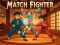 Xogo Match Fighter en liña