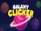 Xogo Galaxy Clicker en liña