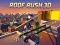 Xogo Roof Rush 3D en liña
