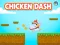 Xogo Chicken Dash en liña