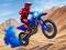 Xogo Ultimate Bike Stunt Racing en liña