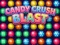 Xogo Candy Crush Blast en liña
