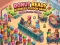 Xogo Donut Ready Business Tycoon Game en liña