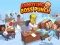Xogo Annoying Boss Punch en liña