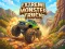 Xogo Extreme Monster Truck en liña