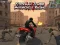 Xogo Carreira de motos Stickman Zombie en liña